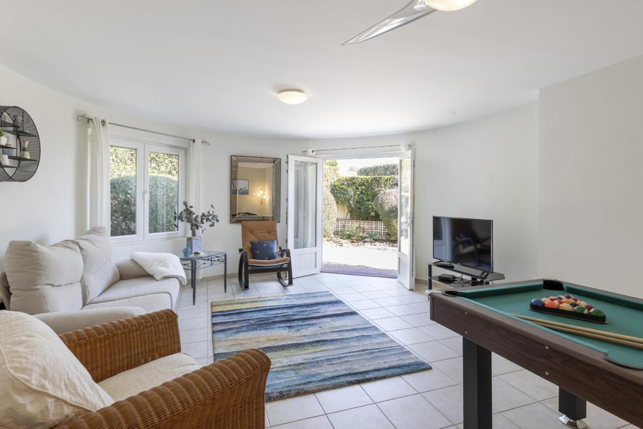 Casa Kailani Villa Balcon del Mar Kültér fotó