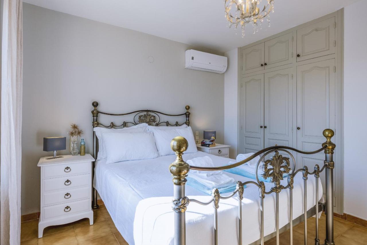 Casa Kailani Villa Balcon del Mar Kültér fotó