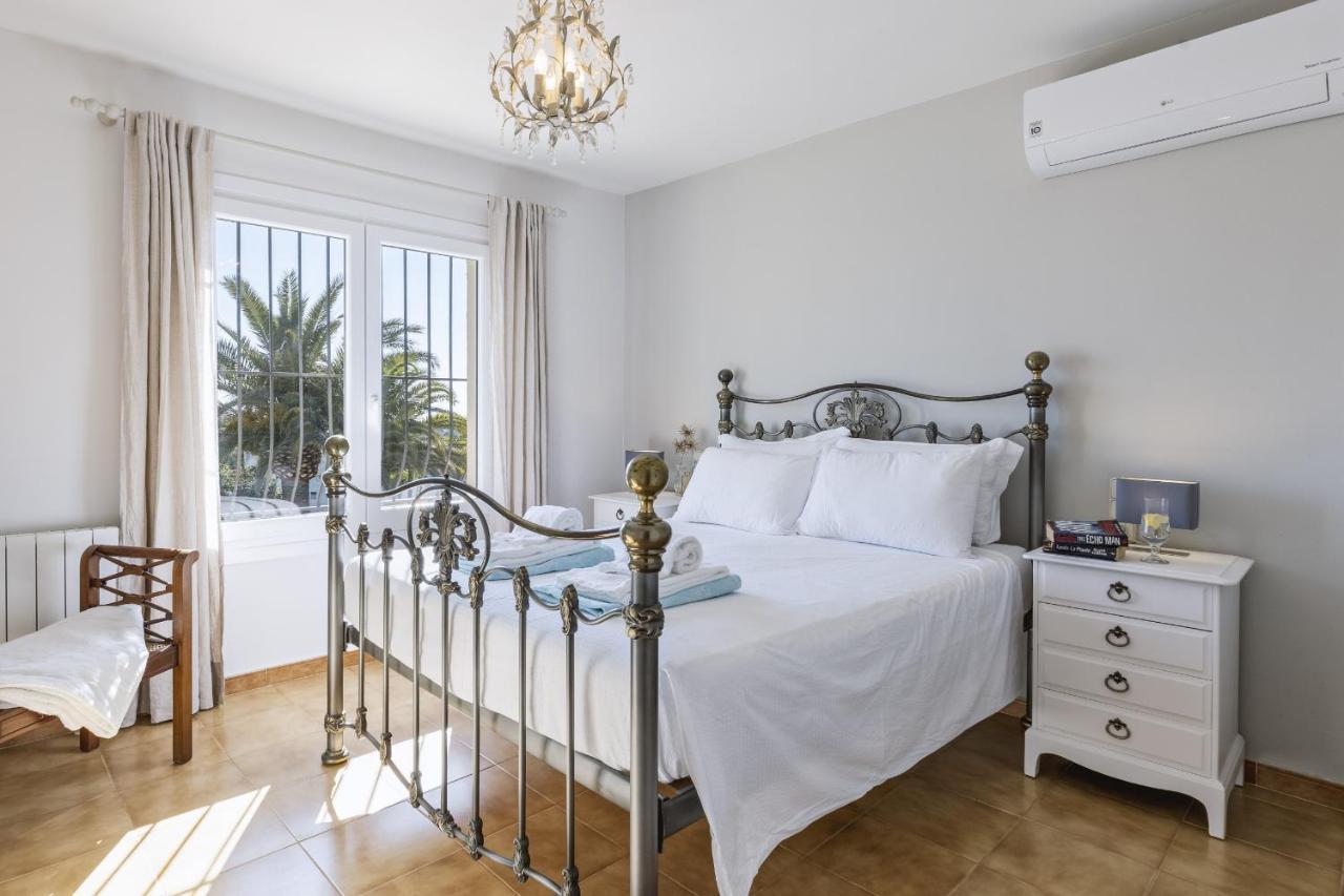 Casa Kailani Villa Balcon del Mar Kültér fotó