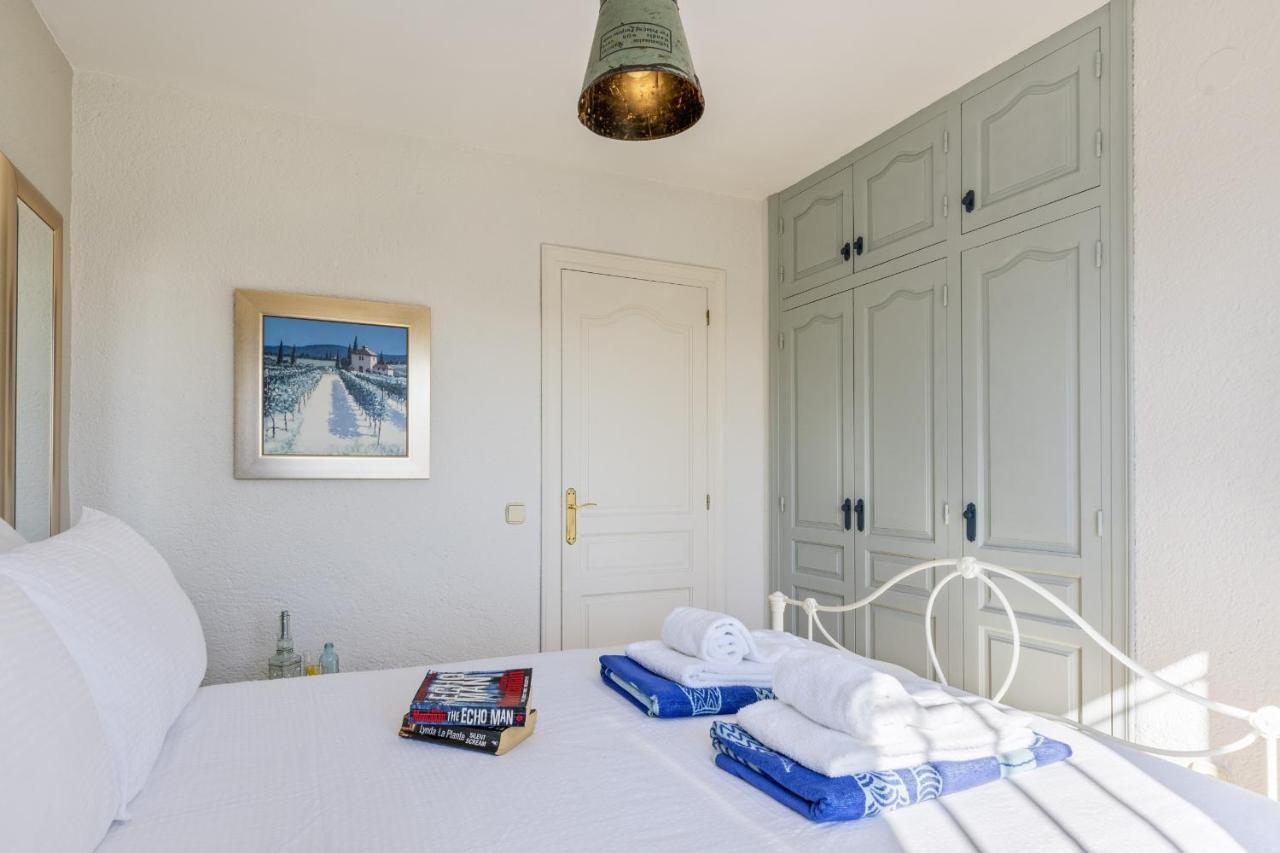 Casa Kailani Villa Balcon del Mar Kültér fotó