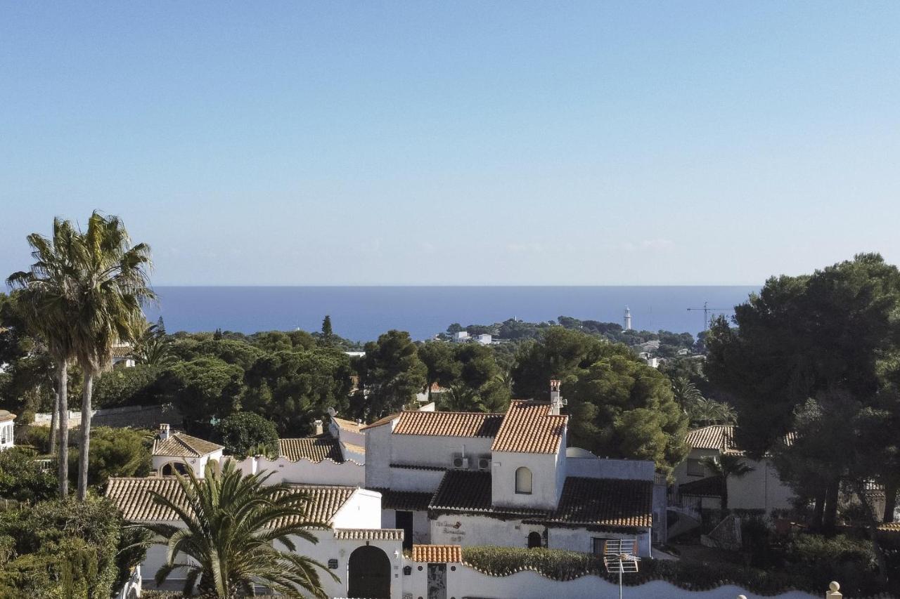 Casa Kailani Villa Balcon del Mar Kültér fotó